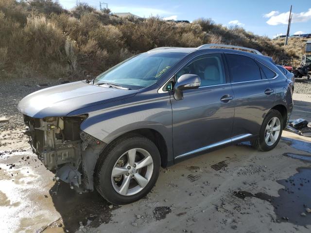 Продаж на аукціоні авто 2013 Lexus Rx 350 Base, vin: 2T2BK1BA5DC194188, номер лоту: 41694974