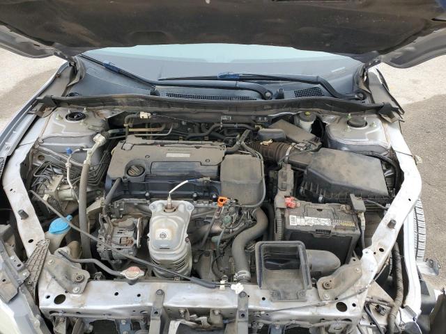 44947764 :رقم المزاد ، 1HGCR2F37GA115460 vin ، 2016 Honda Accord Lx مزاد بيع