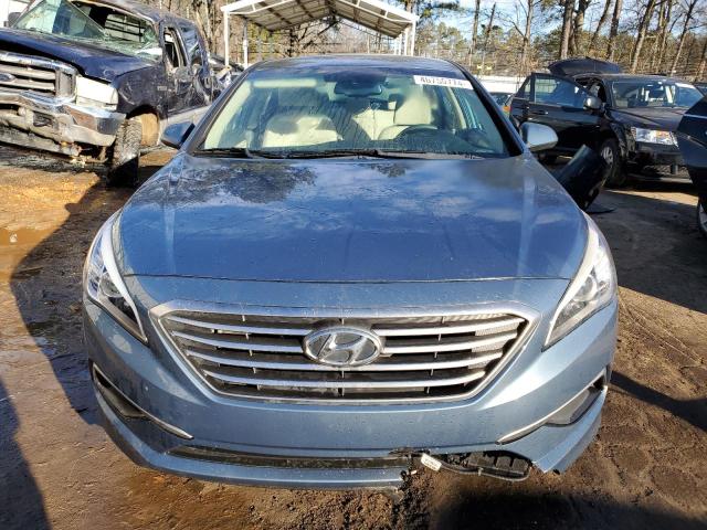 2017 Hyundai Sonata Se მანქანა იყიდება აუქციონზე, vin: 5NPE24AF9HH474764, აუქციონის ნომერი: 40750774