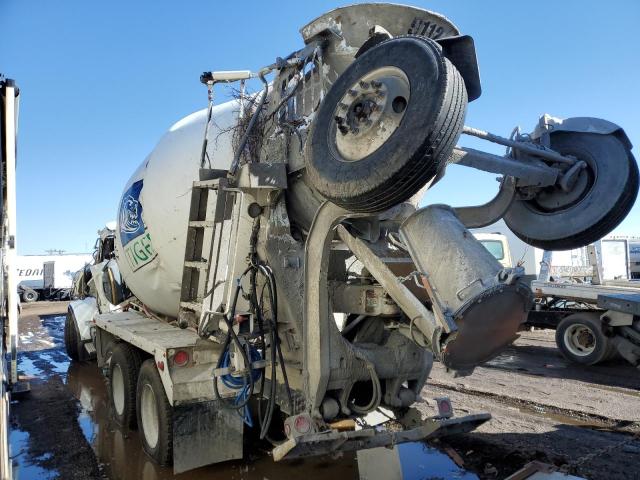 Продажа на аукционе авто 2017 Kenworth Construction W900, vin: 1NKWX7EX3HJ156672, номер лота: 43227144