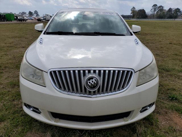 44930754 :رقم المزاد ، 1G4GC5EG9AF161501 vin ، 2010 Buick Lacrosse Cxl مزاد بيع