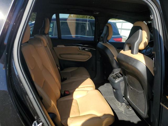 2017 Volvo Xc90 T6 მანქანა იყიდება აუქციონზე, vin: YV4A22PK5H1157205, აუქციონის ნომერი: 43947384