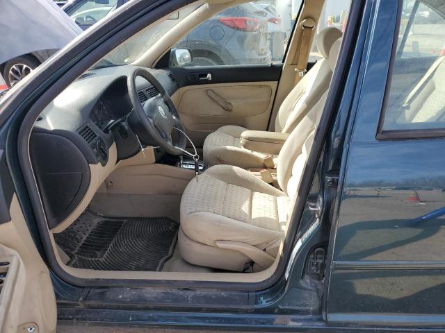 Aukcja sprzedaży 2002 Volkswagen Jetta Gls, vin: 3VWSB69M12M163748, numer aukcji: 43909174