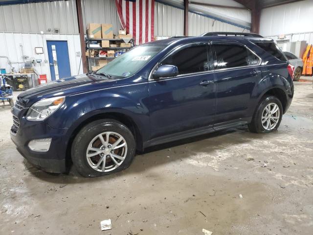 Продаж на аукціоні авто 2016 Chevrolet Equinox Lt, vin: 2GNFLFEKXG6173029, номер лоту: 41561874