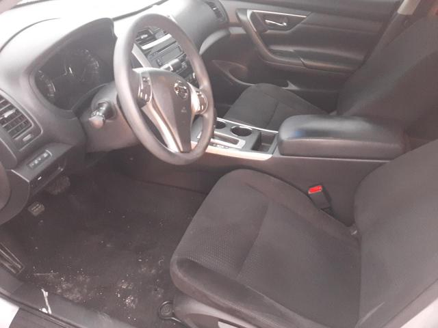 Продаж на аукціоні авто 2015 Nissan Altima 2.5, vin: 1N4AL3AP4FN870845, номер лоту: 42517824