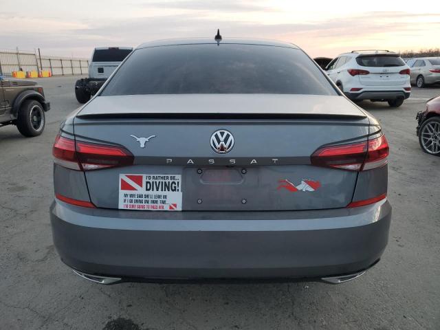 42912334 :رقم المزاد ، 1VWMA7A38LC017550 vin ، 2020 Volkswagen Passat R-line مزاد بيع
