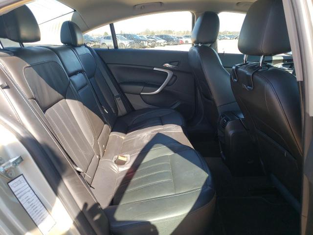 Aukcja sprzedaży 2015 Buick Regal, vin: 2G4GV5EK2F9128659, numer aukcji: 43064624