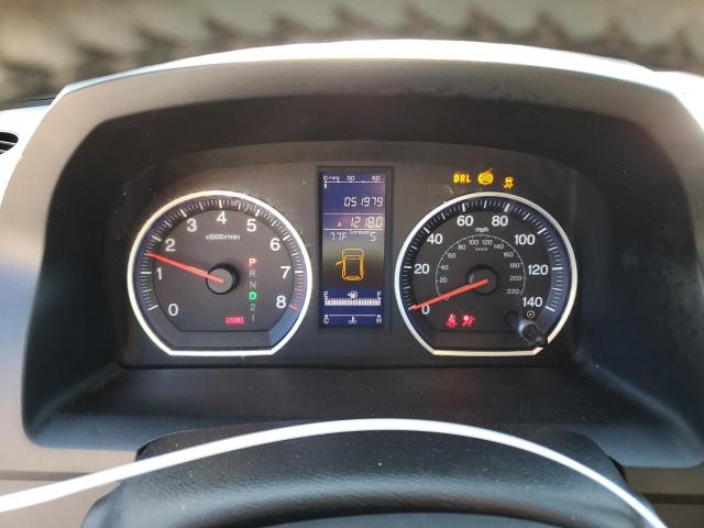 Aukcja sprzedaży 2010 Honda Cr-v Exl, vin: JHLRE4H70AC013481, numer aukcji: 43594924