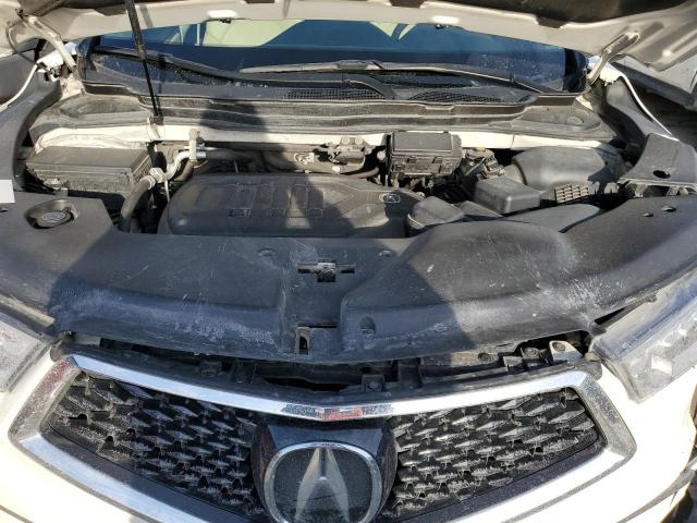 Aukcja sprzedaży 2017 Acura Mdx Technology, vin: 5FRYD4H59HB024954, numer aukcji: 43683154