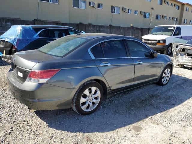 Aukcja sprzedaży 2009 Honda Accord Exl, vin: 1HGCP36869A045279, numer aukcji: 44050364