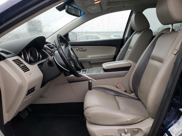 Продаж на аукціоні авто 2012 Mazda Cx-9, vin: JM3TB3DV4C0335286, номер лоту: 41999284