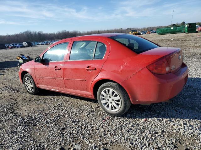 Продажа на аукционе авто 2010 Chevrolet Cobalt 1lt, vin: 1G1AD5F50A7231488, номер лота: 40984604