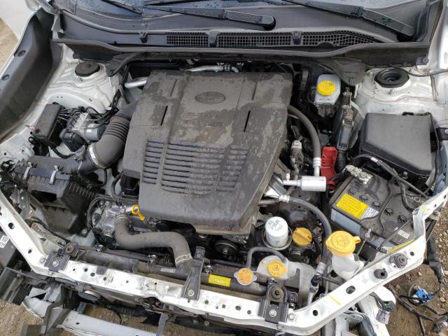 Aukcja sprzedaży 2022 Subaru Forester Limited, vin: JF2SKANC2NH464414, numer aukcji: 43435674