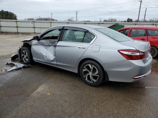 44947764 :رقم المزاد ، 1HGCR2F37GA115460 vin ، 2016 Honda Accord Lx مزاد بيع