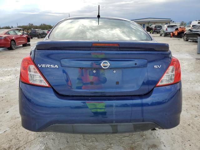 Auction sale of the 2018 Nissan Versa S, vin: 3N1CN7AP0JL884242, lot number: 41333544