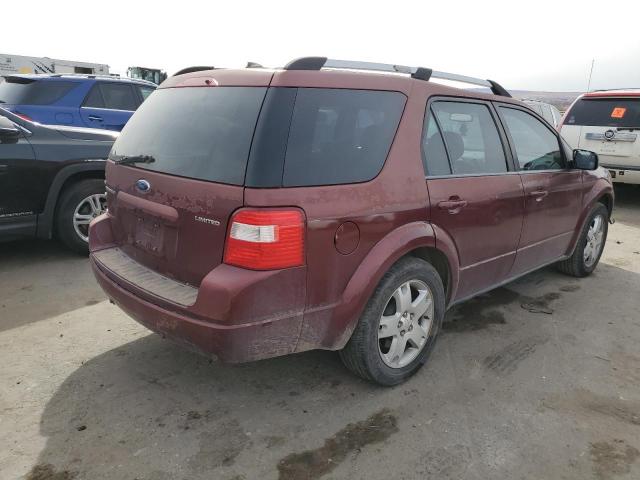 43699674 :رقم المزاد ، 1FMDK03167GA39172 vin ، 2007 Ford Freestyle Limited مزاد بيع