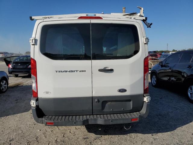 Продажа на аукционе авто 2016 Ford Transit T-250, vin: 1FTYR1ZM8GKA57954, номер лота: 43885834