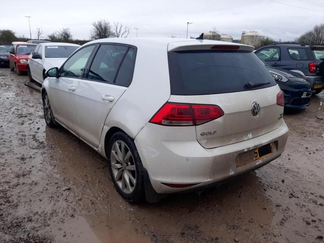 Aukcja sprzedaży 2015 Volkswagen Golf Gt Ts, vin: WVWZZZAUZGW050891, numer aukcji: 43786594