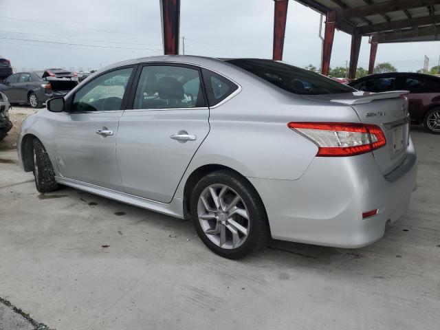 Продаж на аукціоні авто 2013 Nissan Sentra S, vin: 3N1AB7AP6DL723334, номер лоту: 42648244