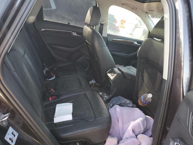 Aukcja sprzedaży 2015 Audi Q5 Tdi Prestige, vin: WA1VMAFP8FA026220, numer aukcji: 43473934