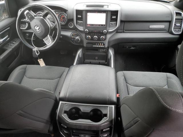 Aukcja sprzedaży 2022 Ram 1500 Big Horn/lone Star, vin: 1C6SRFFT9NN428959, numer aukcji: 42569164