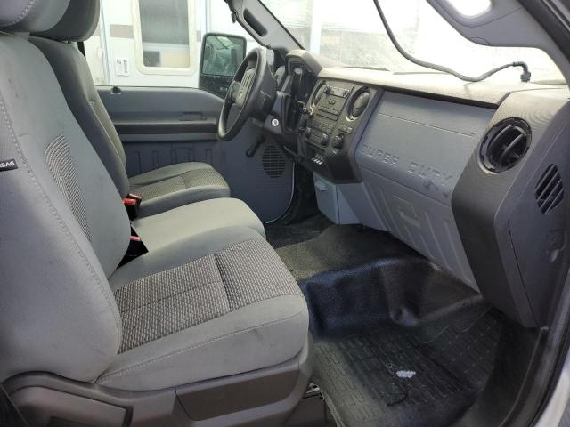 43363724 :رقم المزاد ، 1FDUF5GT8CEB42810 vin ، 2012 Ford F550 Super Duty مزاد بيع