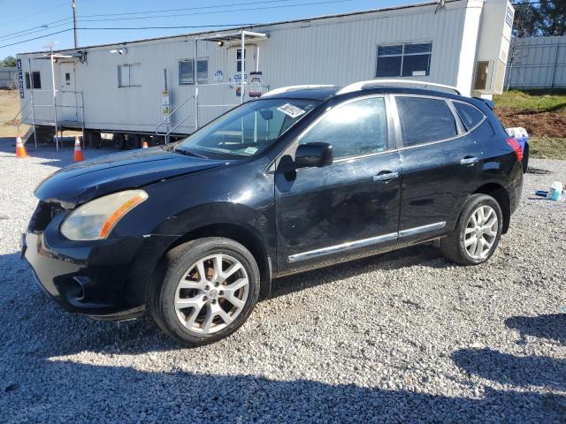 2012 Nissan Rogue S მანქანა იყიდება აუქციონზე, vin: JN8AS5MV4CW402126, აუქციონის ნომერი: 41183304