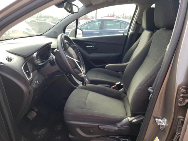 Aukcja sprzedaży 2020 Chevrolet Trax Ls, vin: KL7CJKSB8LB333606, numer aukcji: 43983214