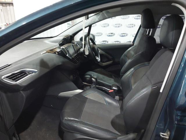 Продаж на аукціоні авто 2015 Peugeot 2008 Urban, vin: VF3CUBHY6FY086304, номер лоту: 43892844