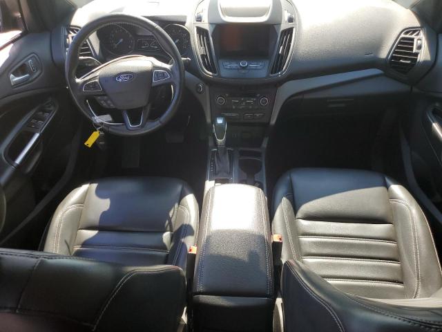 Продаж на аукціоні авто 2019 Ford Escape Sel, vin: 1FMCU9HD8KUA28097, номер лоту: 42532414