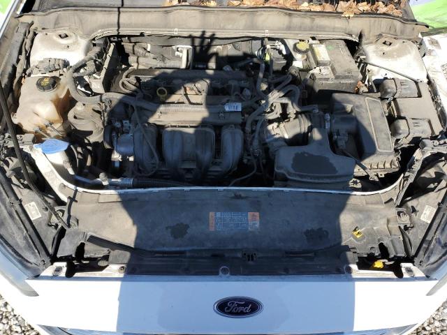 Aukcja sprzedaży 2016 Ford Fusion Se, vin: 3FA6P0H72GR308942, numer aukcji: 43574604