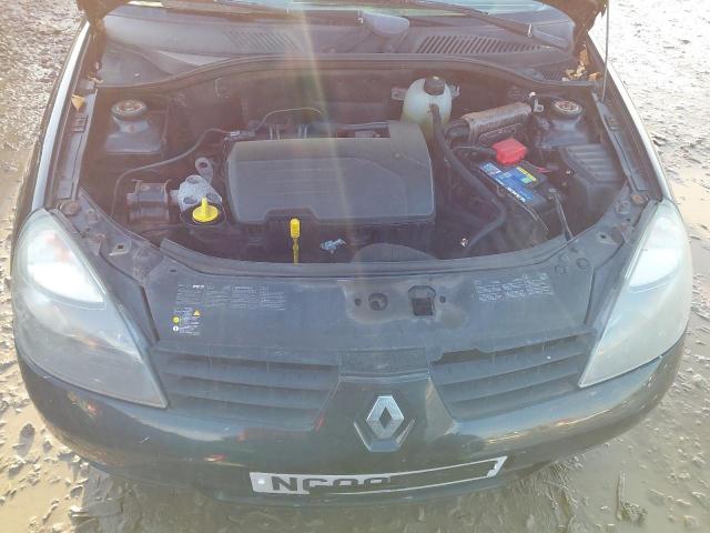 42842404 :رقم المزاد ، VF1CBCU0539645260 vin ، 2008 Renault Clio Campu مزاد بيع