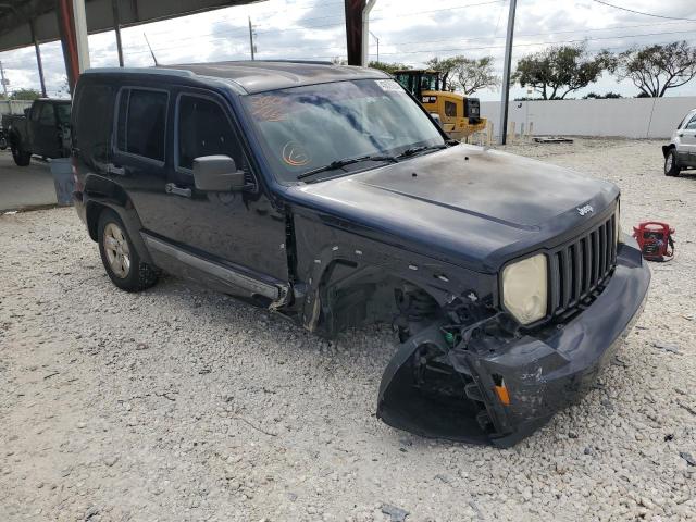 Aukcja sprzedaży 2011 Jeep Liberty Sport, vin: 1J4PP2GK5BW556294, numer aukcji: 43620264