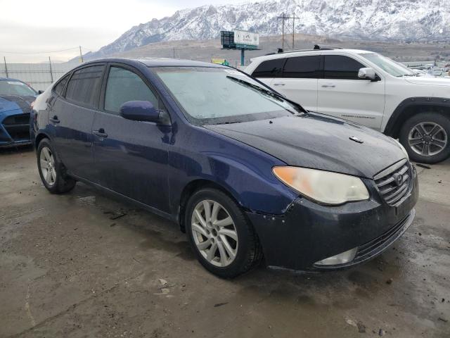 Продаж на аукціоні авто 2007 Hyundai Elantra Gls, vin: KMHDU46D77U039271, номер лоту: 43481414