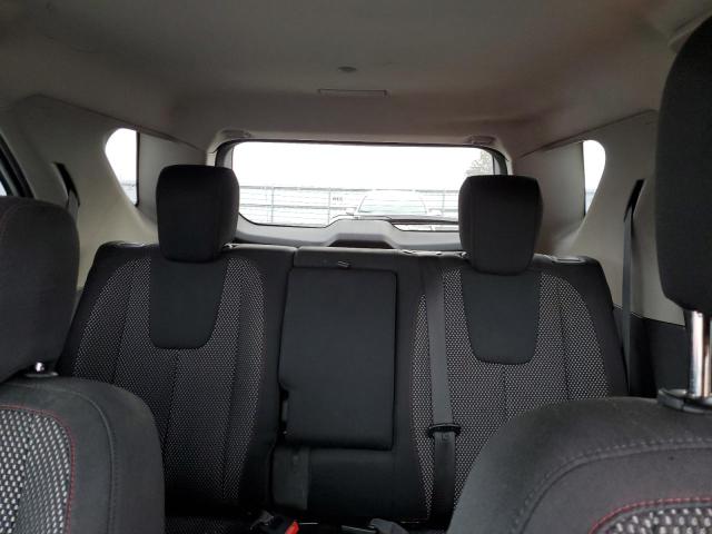 Aukcja sprzedaży 2012 Chevrolet Equinox Lt, vin: 2GNALDEK9C1232674, numer aukcji: 43846804
