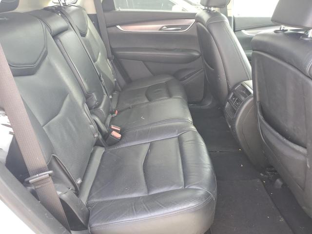 Aukcja sprzedaży 2019 Cadillac Xt5 Luxury, vin: 1GYKNCRSXKZ113141, numer aukcji: 41807804