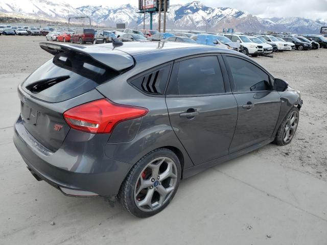 2016 Ford Focus St მანქანა იყიდება აუქციონზე, vin: 1FADP3L93GL315740, აუქციონის ნომერი: 43983714