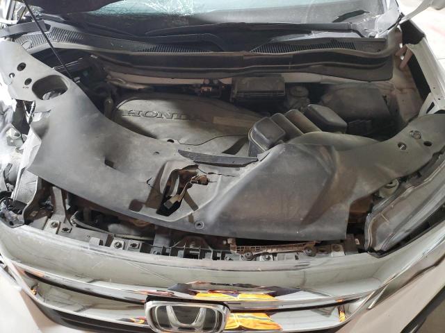 Aukcja sprzedaży 2020 Honda Pilot Exl, vin: 5FNYF6H5XLB002624, numer aukcji: 44788664