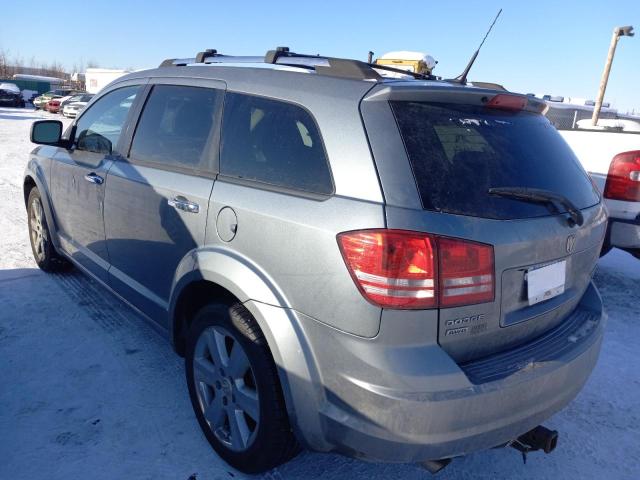 Aukcja sprzedaży 2010 Dodge Journey R/t, vin: 3D4PH6FV2AT162698, numer aukcji: 44042264
