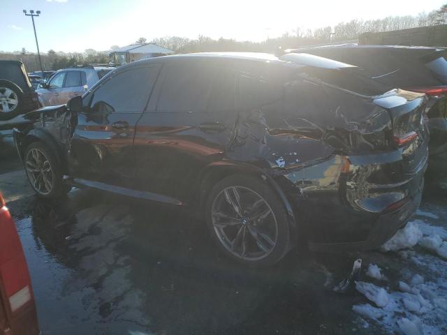 Aukcja sprzedaży 2021 Bmw X4, vin: 5UX2V5C02M9H82906, numer aukcji: 42532534