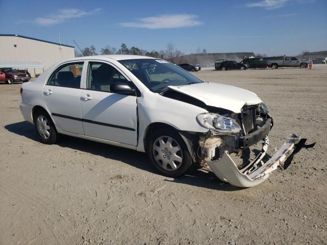 43883704 :رقم المزاد ، 1NXBR32E55Z422608 vin ، 2005 Toyota Corolla Ce مزاد بيع