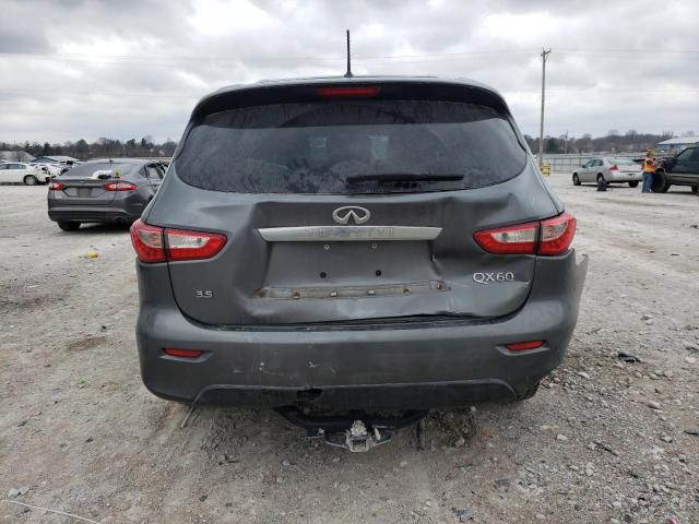 Aukcja sprzedaży 2015 Infiniti Qx60, vin: 5N1AL0MMXFC552827, numer aukcji: 41874164