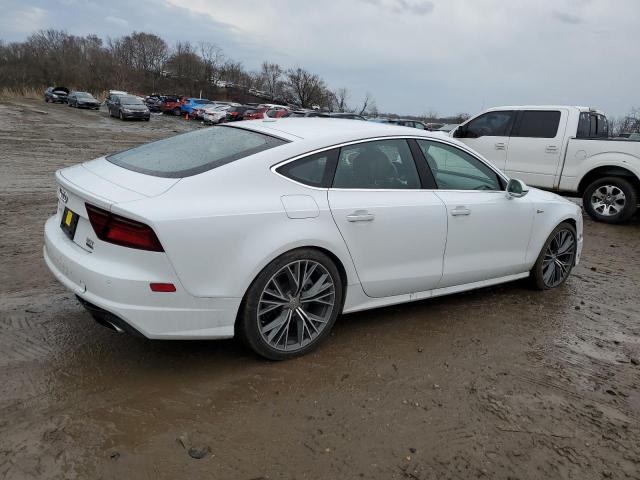 Продаж на аукціоні авто 2017 Audi A7 Prestige, vin: WAU22AFC6HN012854, номер лоту: 44662764