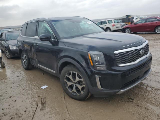 Aukcja sprzedaży 2021 Kia Telluride Ex, vin: 5XYP3DHC1MG180858, numer aukcji: 43781624