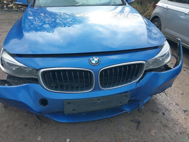 43718444 :رقم المزاد ، WBA3Y72050D277874 vin ، 2015 Bmw 325d M Spo مزاد بيع
