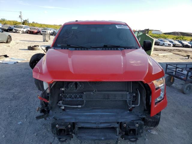 Aukcja sprzedaży 2017 Ford F150 Supercrew, vin: 1FTFW1EG0HKD04143, numer aukcji: 44800244