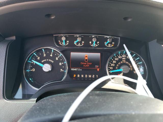 43649514 :رقم المزاد ، 1FTFW1EF7DKG28028 vin ، 2013 Ford F150 Supercrew مزاد بيع