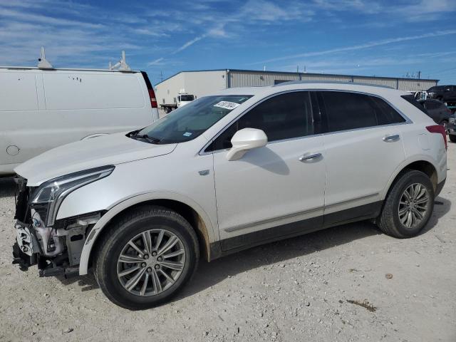Aukcja sprzedaży 2019 Cadillac Xt5 Luxury, vin: 1GYKNCRSXKZ113141, numer aukcji: 41807804