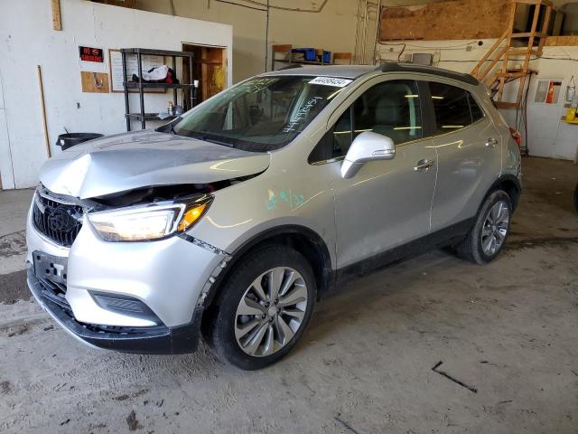 Aukcja sprzedaży 2019 Buick Encore Preferred, vin: KL4CJESB2KB739233, numer aukcji: 44498454