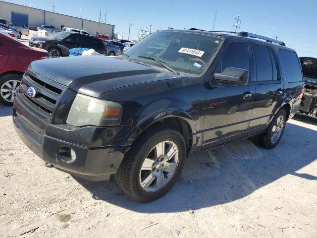 Aukcja sprzedaży 2010 Ford Expedition Limited, vin: 1FMJU2A59AEA33948, numer aukcji: 42414944